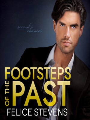 cover image of Footsteps of the Past